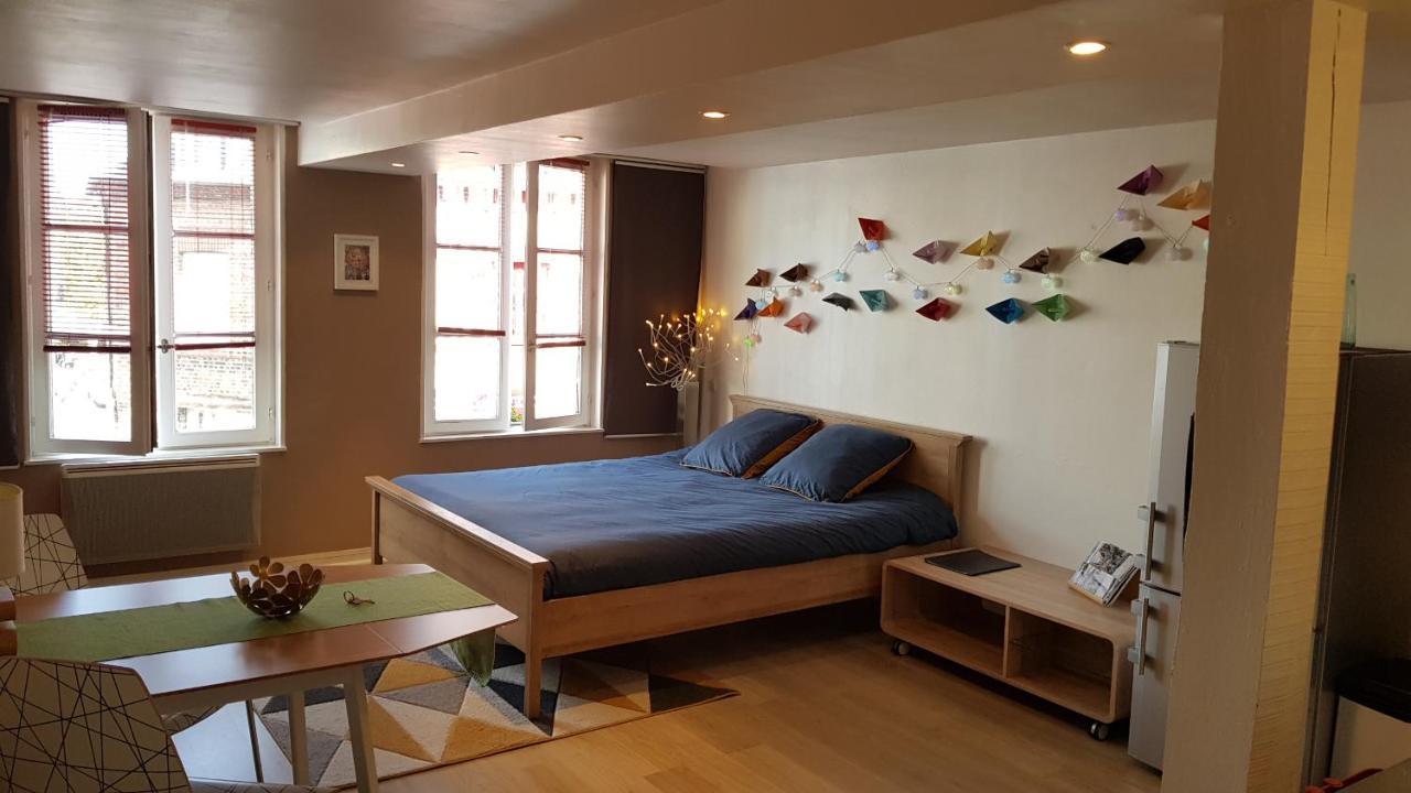 Le Apartment