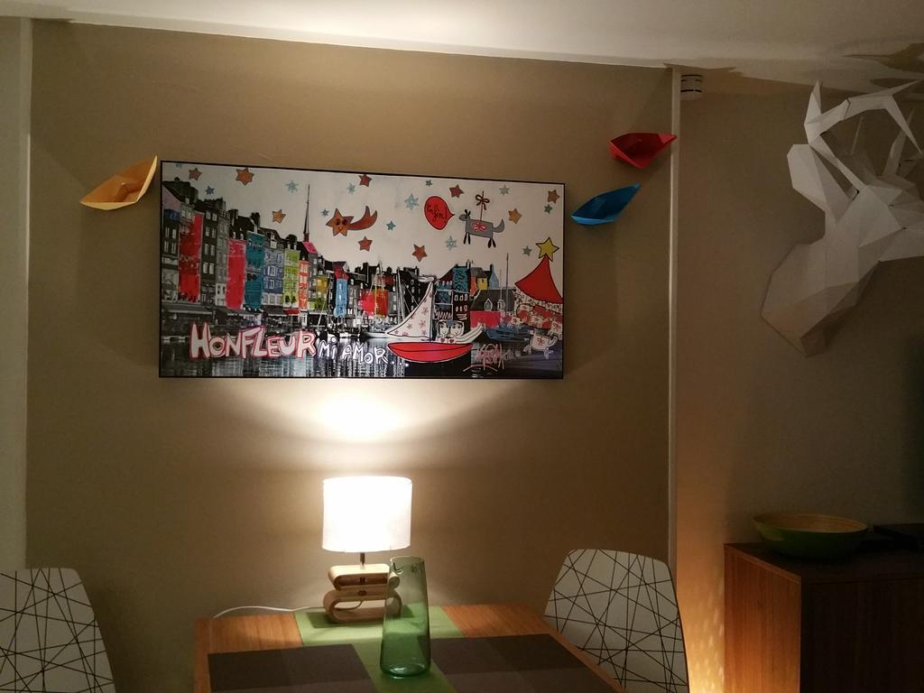 Apartment Le