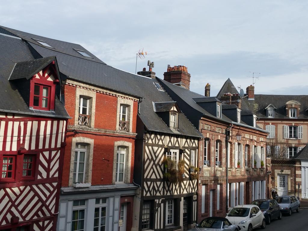 Le Apartment *