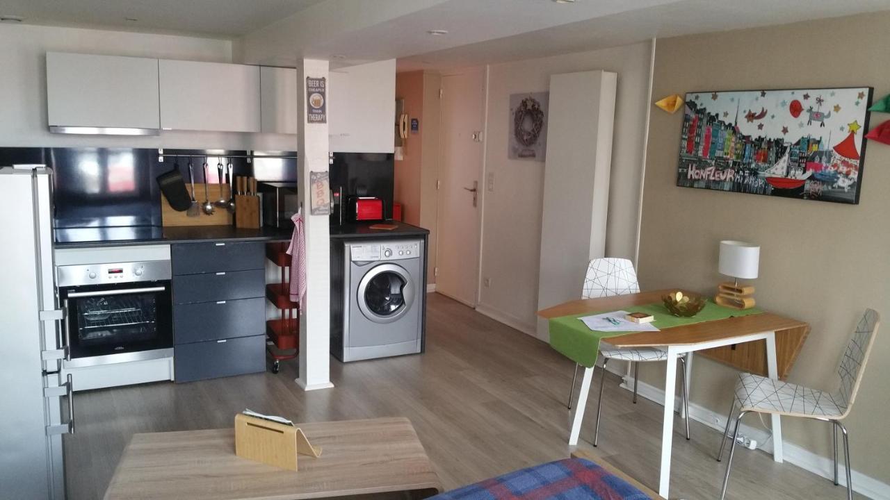 Apartment Le